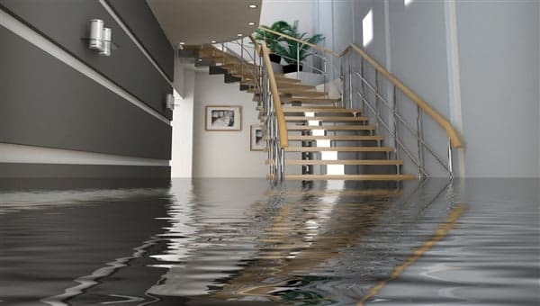 flood prevention system