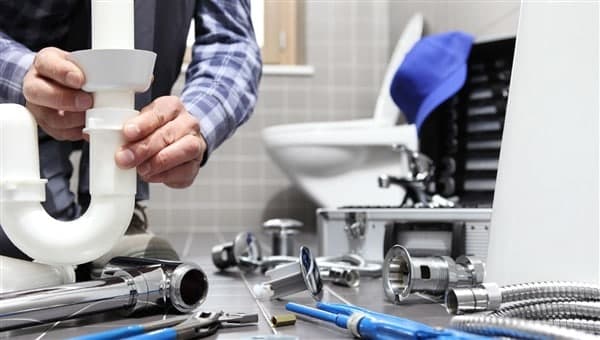 maintenance plumbing