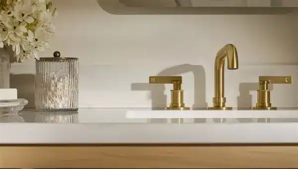2 handle faucets