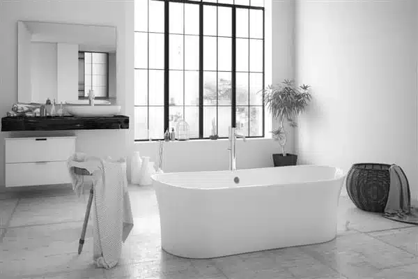 tub buying guide