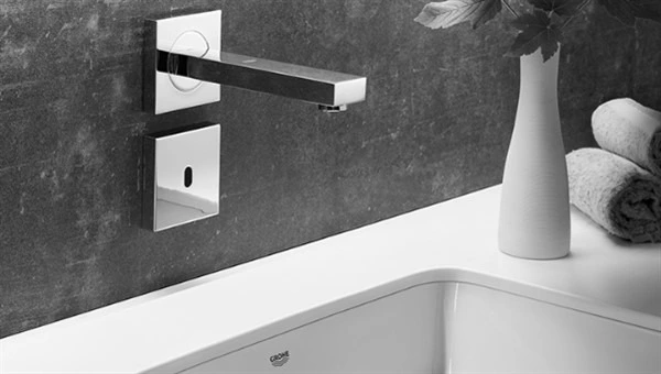 grohe faucets