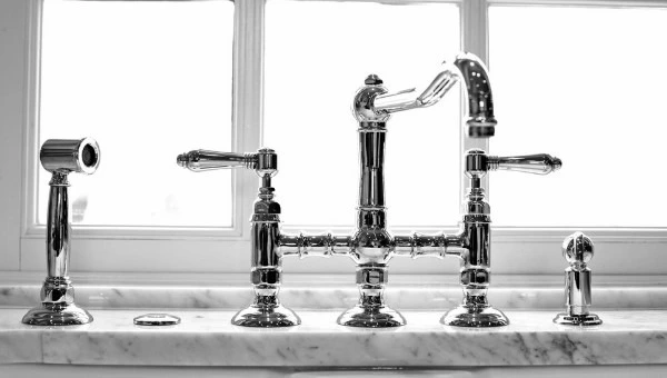 rohl faucets