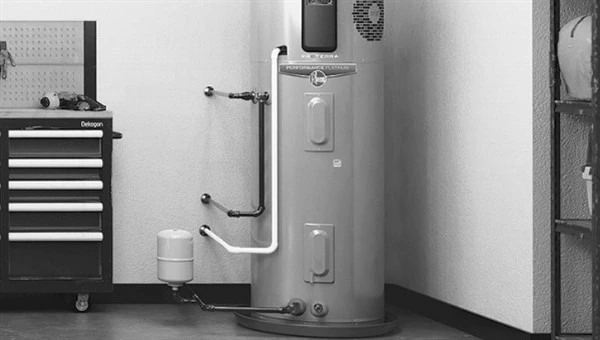 heat pump water heaters