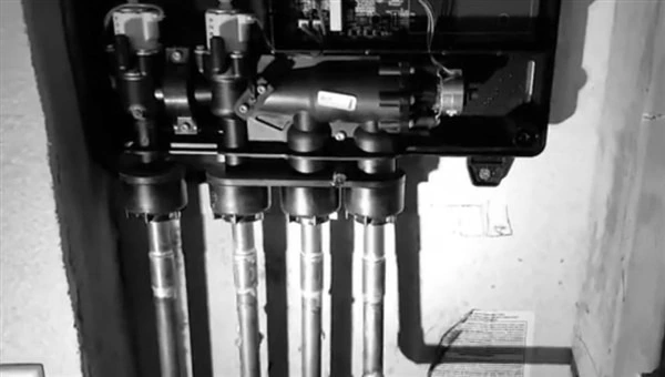 general plumbing services