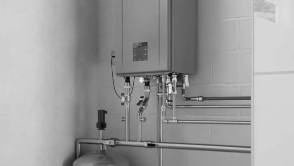 signs your home is ready for tankless