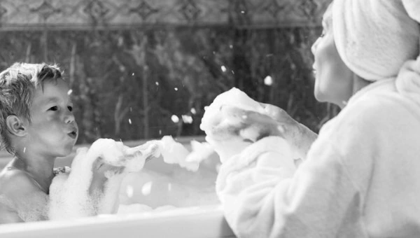 tankless water heaters for large families