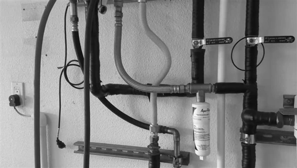 water heater installation time